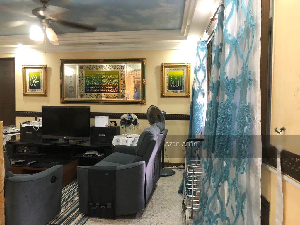Blk 153 Pasir Ris Street 13 (Pasir Ris), HDB Executive #247290541